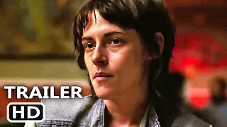 LOVE LIES BLEEDING Official Trailer (2024) A24 Movie