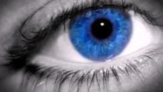 سبليمنال تغيير لون العين الي الازرق|اية قرأنية
