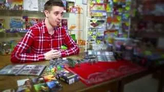 ИГРОПРОМ. Hearthstone: Heroes Of Warcraft // выпуск №53 от 14.06.14