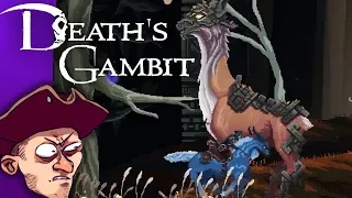 [Criken] Death's Gambit : I voiced this :)