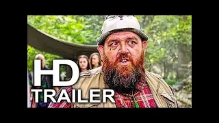 Slaughterhouse Rulez - Official Movie Trailer 2018 (HD)
