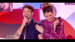 Viens je t'emmène - Jeremy Frérot et Laury Thilleman