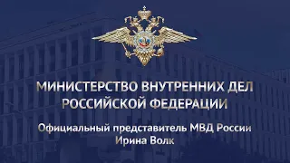 Ирина Волк: В Санкт-Петербурге полицейские выявили наркоплантацию в жилом доме