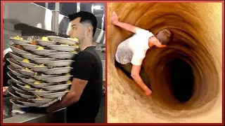 TOTAL IDIOTS AT WORK ▶64 | Trending Work Fails Compilation 2022