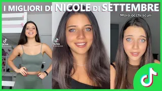 Migliori TikTok di Settembre di Nicole Micoli