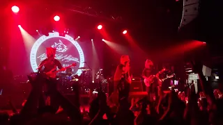 MAN WITH A MISSION - Database LIVE