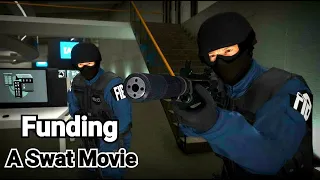 Funding - GTA 5  Machinima Swat Movie [4K] | Rockstar Editor