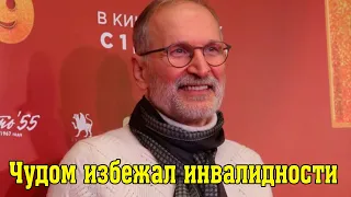 Стало Известно об Уходе Звезды «Сватов» Федора Добронравова