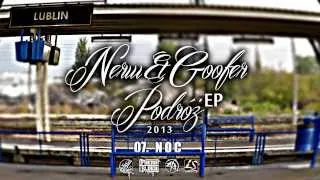 Nerw & Goofer - 07. Noc (prod.Goofer)