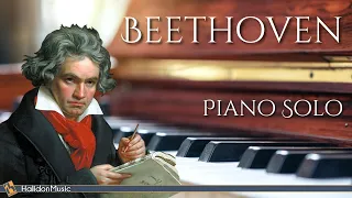 Beethoven - Piano Solo