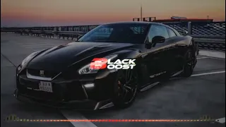 NEW TURKISH REMIX | BLACK BOOST ORG MUSIC | REMIX 2022