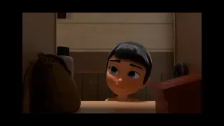 فيم انيميشن قصير شيق جدا بعنوان الامل الصغير CGI Animated Short Film: "Lilly The Little Hope