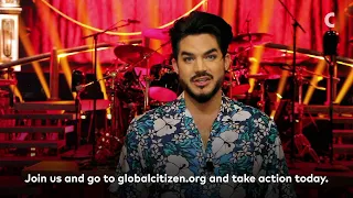 Global Citizen: Take Action Today