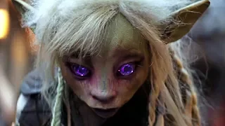 The Power of the Darkening | The Dark Crystal: Age of Resistance