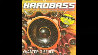 Hardbass Chapter 7.Seven - CD1