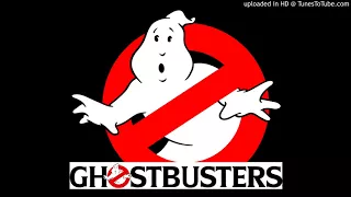 Ghostbusters theme song HD 2016 [who you gonna call ?]