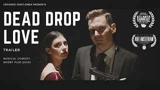 DEAD DROP LOVE (Official Trailer)