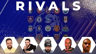 👊 RIVALS SHOW EP.34 | “Spurs hand title to City as United tried to hand it to Arsenal”