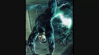 Nightwing Theme