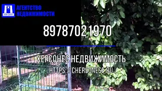 Купить дом в Севастополе. Продажа дома 44,8 кв м на участке 6,06 сот на ул Бирюлева.