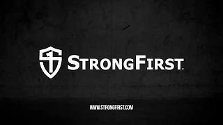 StrongFirst: SFL Barbell Certification Standards