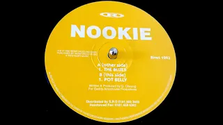 Nookie - The Blues