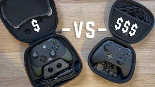 PowerA Fusion Pro 2 vs. Xbox Elite Series 2 | Which should you buy?