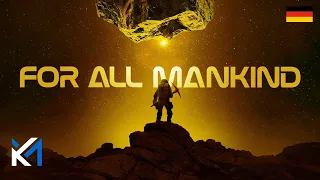 For All Mankind - Staffel 4 Trailer Deutsch | 12. Januar 2024