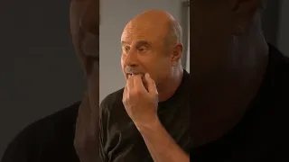 Dr. Phil and Robin Make a House Call