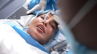 Successful Anesthesia for Jaw Surgery