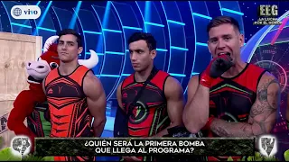 EEG La Lucha por el Honor - 28/02/2019 - 5/5