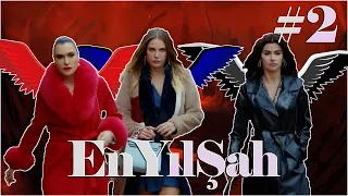 EnYılŞah #2 - Yasak Elma