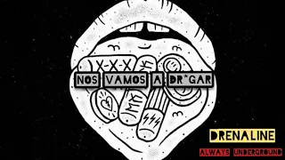 Uptempo Bootleg - Nos vamos a Dr*gar