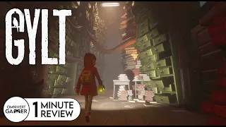 Gylt | 1-Minute Review