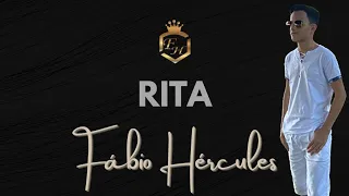 RITA - Tierry | FÁBIO HÉRCULES (Cover)🎶