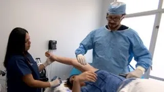 'Lunchtime Lipo': Does This Speed Surgery Work?