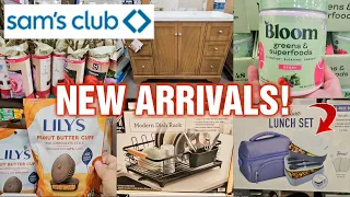 SAM'S CLUB NEW ARRIVALS for the JANUARY 2024! 🛒