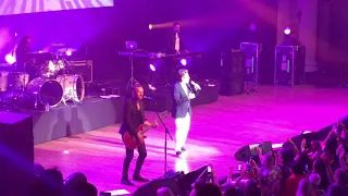 Modern Talking live Concert 8/11/2018