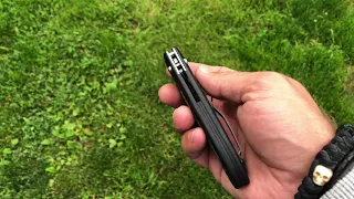 Benchmade 560 freek - klik&ergo