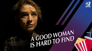A Good Woman Is Hard To Find (Sarah Bolger)