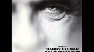 Instinct: Main Titles - Danny Elfman's Music