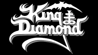 KING DIAMOND - Conspiracy (1989) Full album vinyl