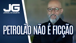 Josias de Souza / Collor ressurge para lembrar que petrolão não é ficção