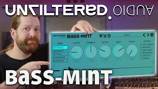 Unfiltered Audio Bass-Mint - Multi Mode Sub Bass Enhancer !! Review and Walkthrough