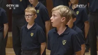 Vois sur ton chemin - Paris Boys Choir