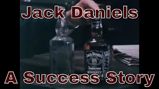 LYNCHBURG TENNESSEE AND THE JACK DANIEL’S WHISKEY STORY XD38554