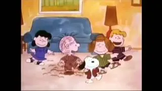 Peanuts Gang Singing "Spirit in the Sky" by: Norman Greenbaum