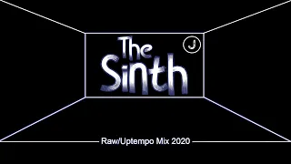 Raw / Uptempo Mix (2020)