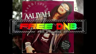Aaliyah ~ Back & Forth {Redline Bootleg}