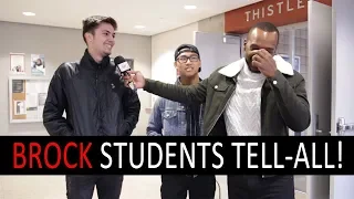 Everything You Need to Know About Brock University